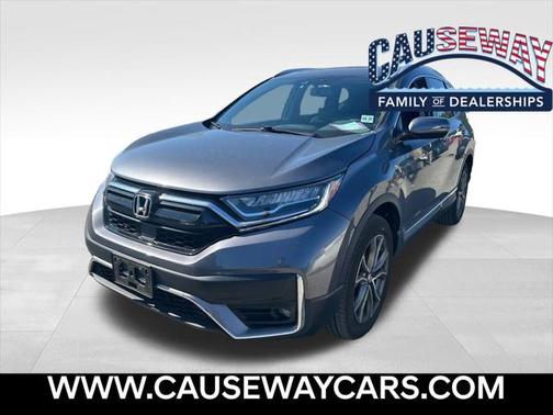 2022 Honda CR-V AWD Touring