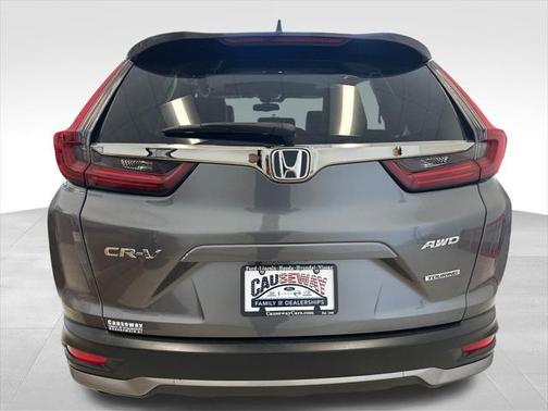 2022 Honda CR-V AWD Touring