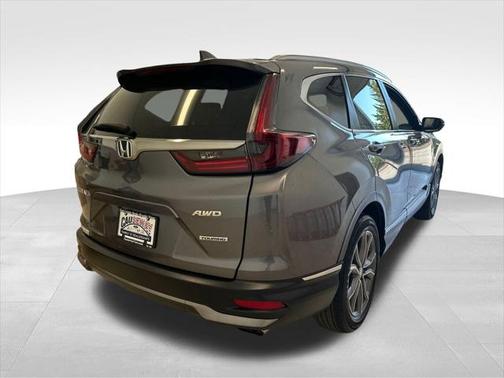 2022 Honda CR-V AWD Touring