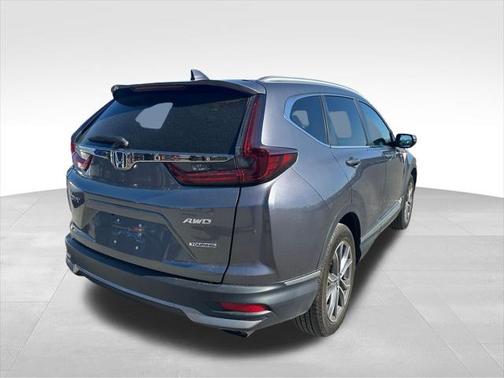 2022 Honda CR-V AWD Touring