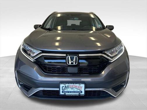 2022 Honda CR-V AWD Touring