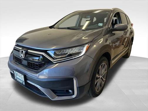 2022 Honda CR-V AWD Touring