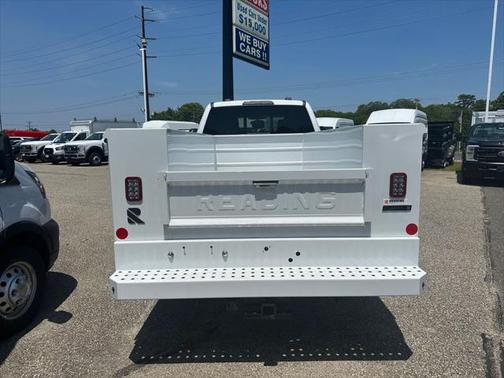 2025 Ford F-350 XL
