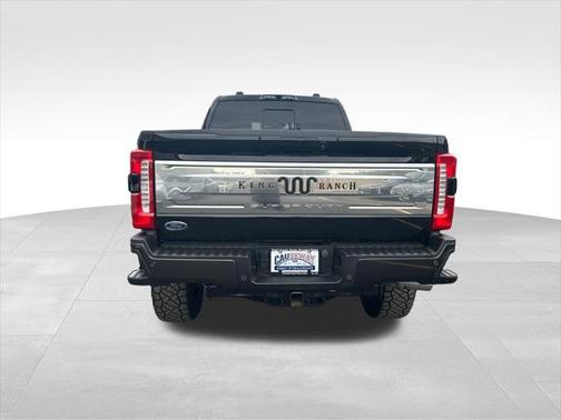 2024 Ford F-250 King Ranch