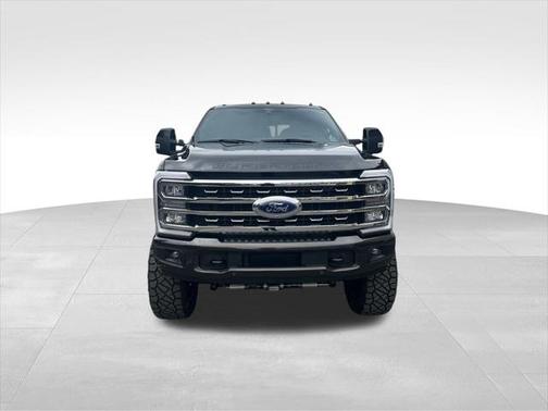 2024 Ford F-250 King Ranch