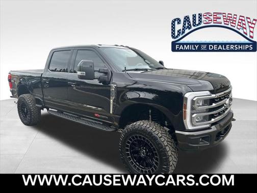 2024 Ford F-250 King Ranch