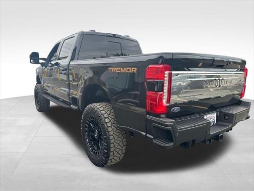 2024 Ford F-250 King Ranch