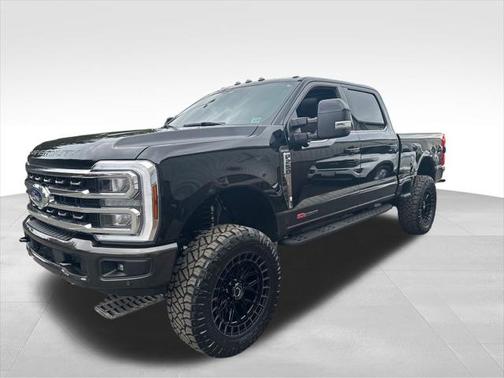 2024 Ford F-250 King Ranch