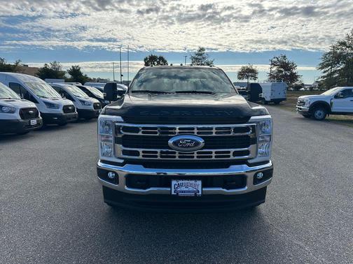 2025 Ford F-250 XLT