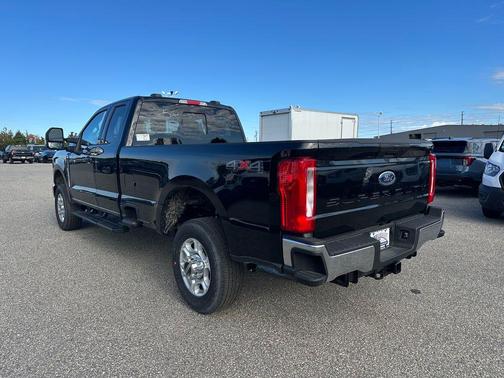 2025 Ford F-250 XLT