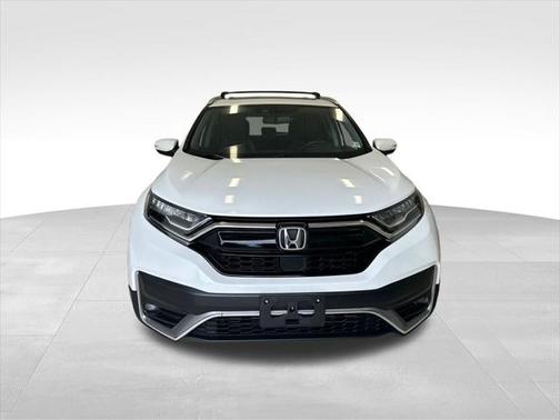 2022 Honda CR-V AWD Touring