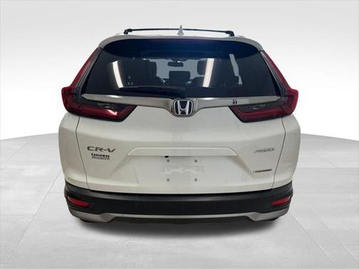 2022 Honda CR-V AWD Touring