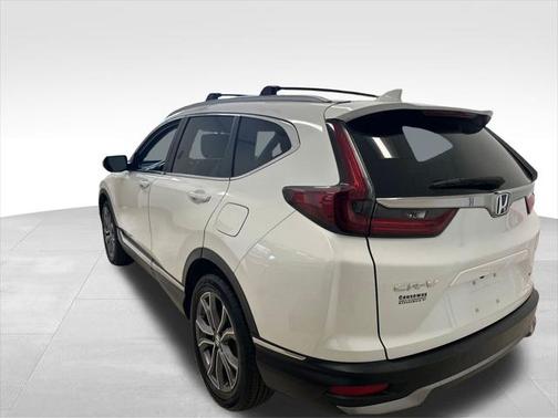 2022 Honda CR-V AWD Touring