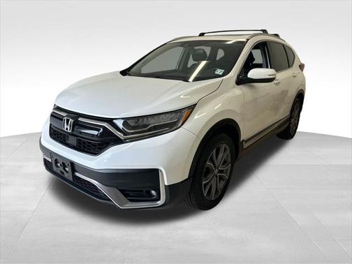 2022 Honda CR-V AWD Touring