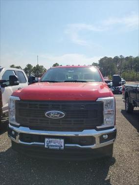 2025 Ford F-250 XL