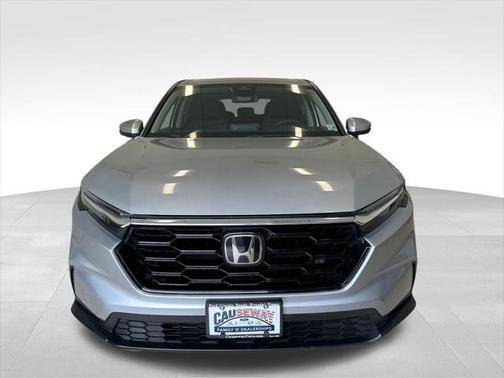 2023 Honda CR-V EX AWD