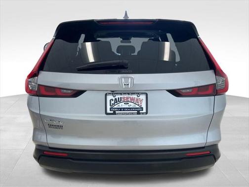 2023 Honda CR-V EX AWD