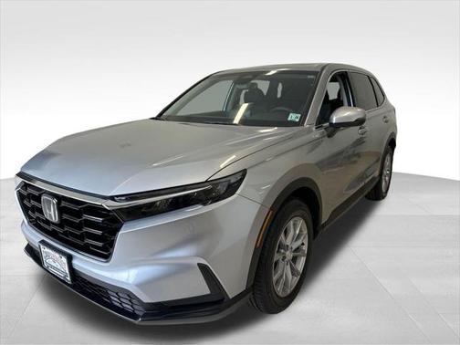 2023 Honda CR-V EX AWD