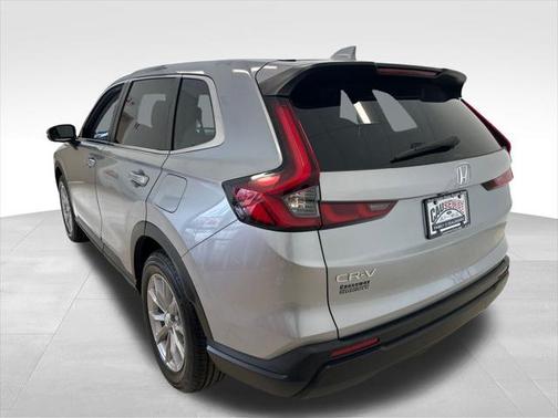 2023 Honda CR-V EX AWD