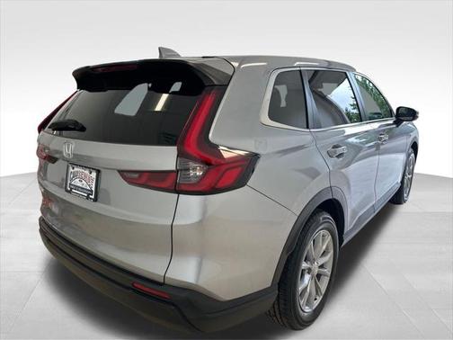 2023 Honda CR-V EX AWD