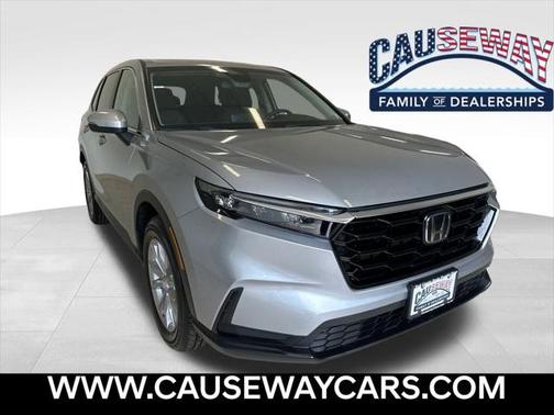 2023 Honda CR-V EX AWD