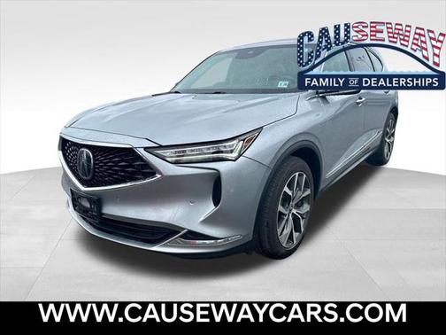 2023 Acura MDX Technology Package