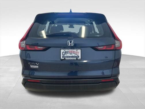 2024 Honda CR-V LX AWD