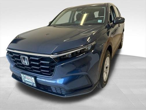2024 Honda CR-V LX AWD