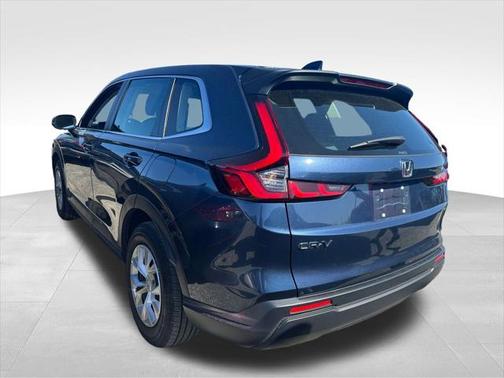 2024 Honda CR-V LX AWD