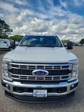 2025 Ford F-350 XL