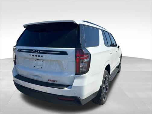 2024 Chevrolet Tahoe 4WD RST