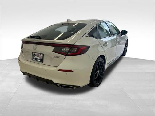 2023 Honda Civic Sport Touring