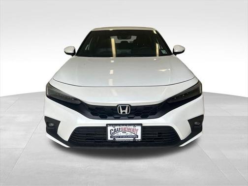 2023 Honda Civic Sport Touring