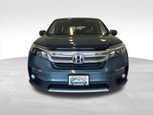 2021 Honda Pilot AWD EX