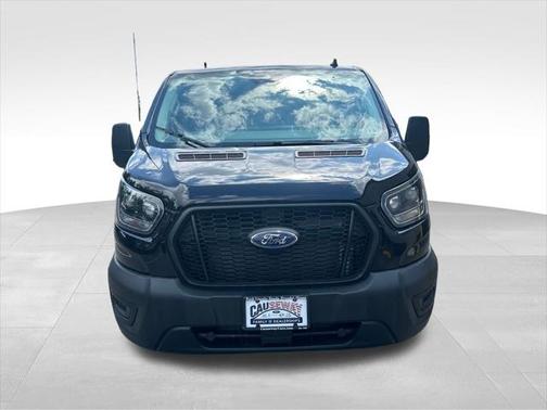 2023 Ford Transit-350 Base