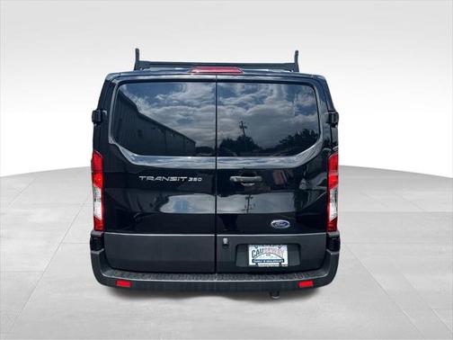 2023 Ford Transit-350 Base