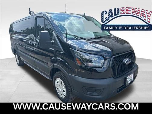 2023 Ford Transit-350 Base
