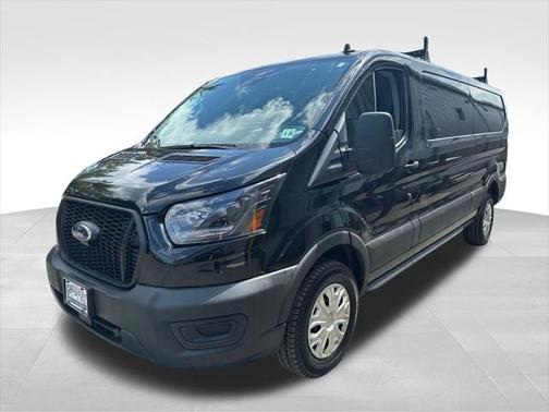 2023 Ford Transit-350 Base