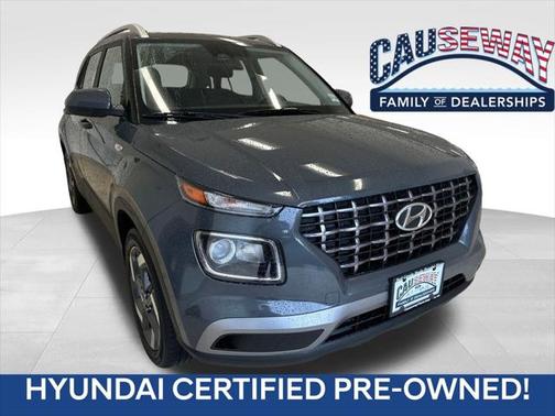 2024 Hyundai VENUE SEL