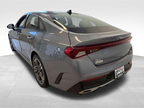 2021 Kia K5 EX