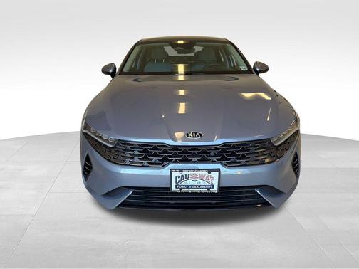 2021 Kia K5 EX
