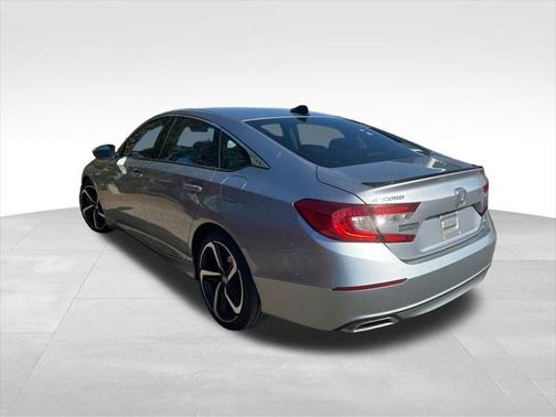 2022 Honda Accord Sport SE 1.5T