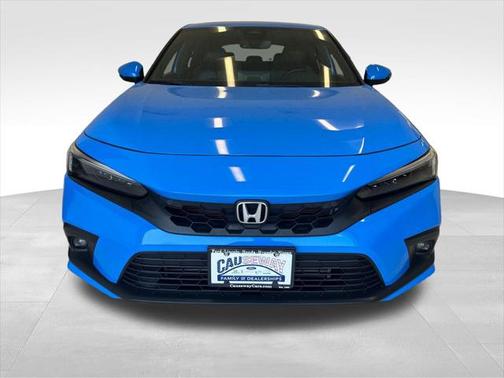 2022 Honda Civic Sport Touring