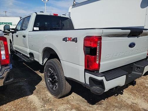 2025 Ford F-350 XL