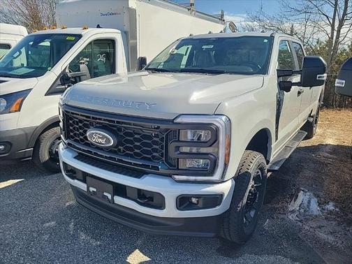 2025 Ford F-350 XL