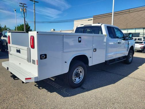 2026 Ford F-350 XL