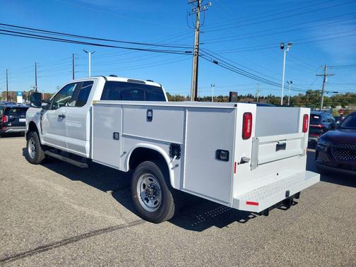 2026 Ford F-350 XL