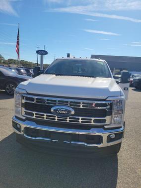 2026 Ford F-350 XL