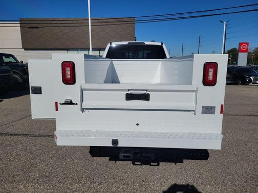 2026 Ford F-350 XL