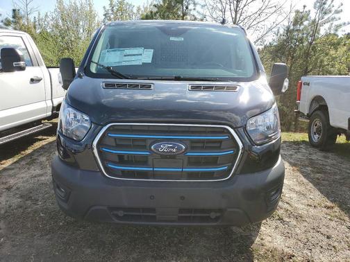 2023 Ford Transit-350 Base